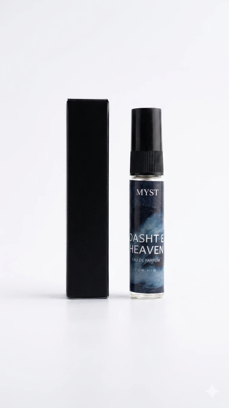 Myst Perfumes Dasht e Heaven