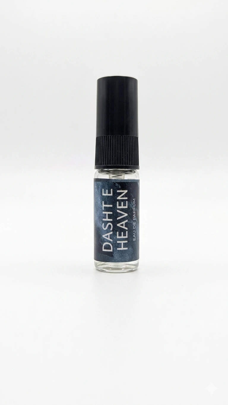 Myst Perfumes Dasht e Heaven