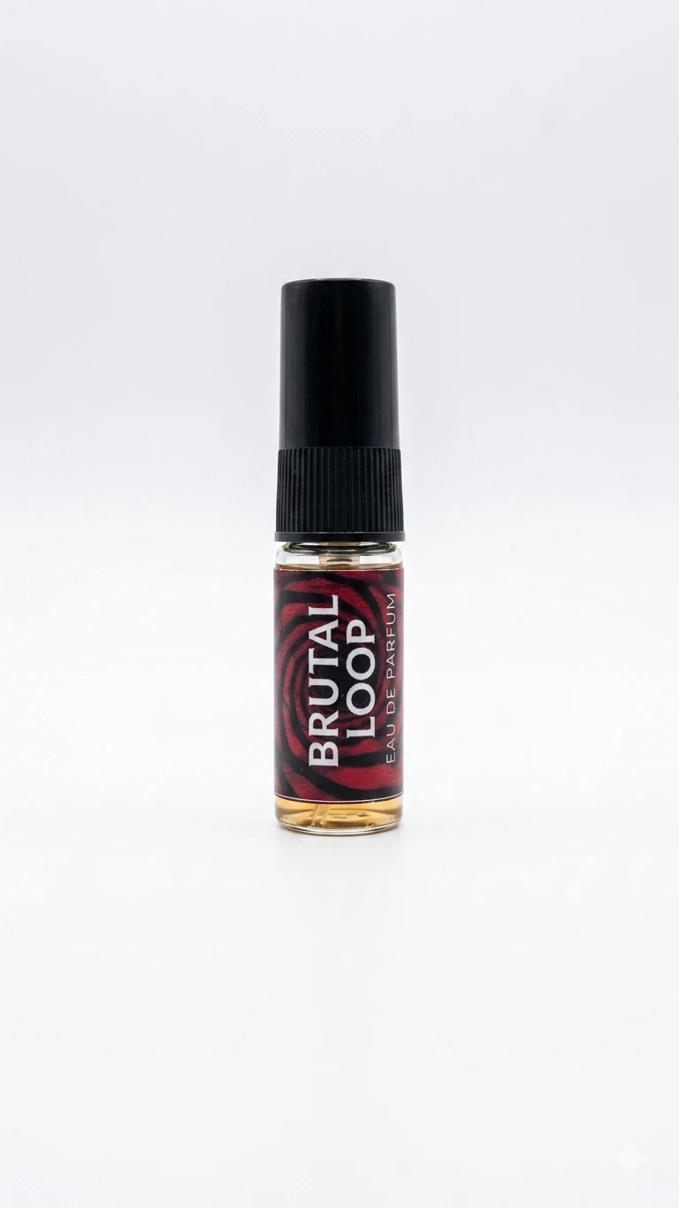 Myst Perfumes Brutal Loop