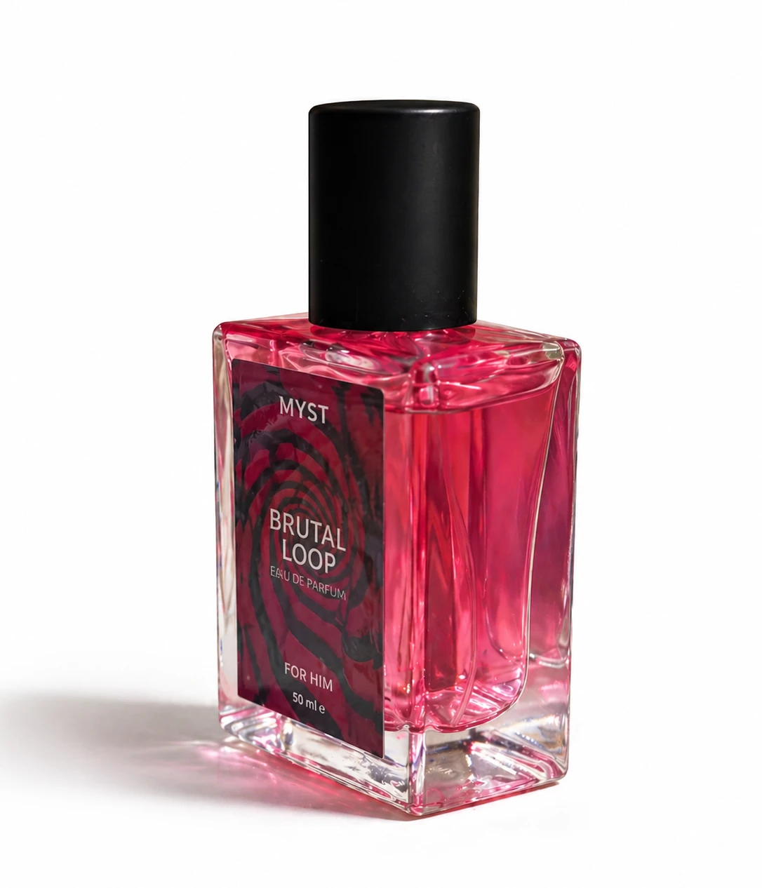 Myst Perfumes Brutal Loop