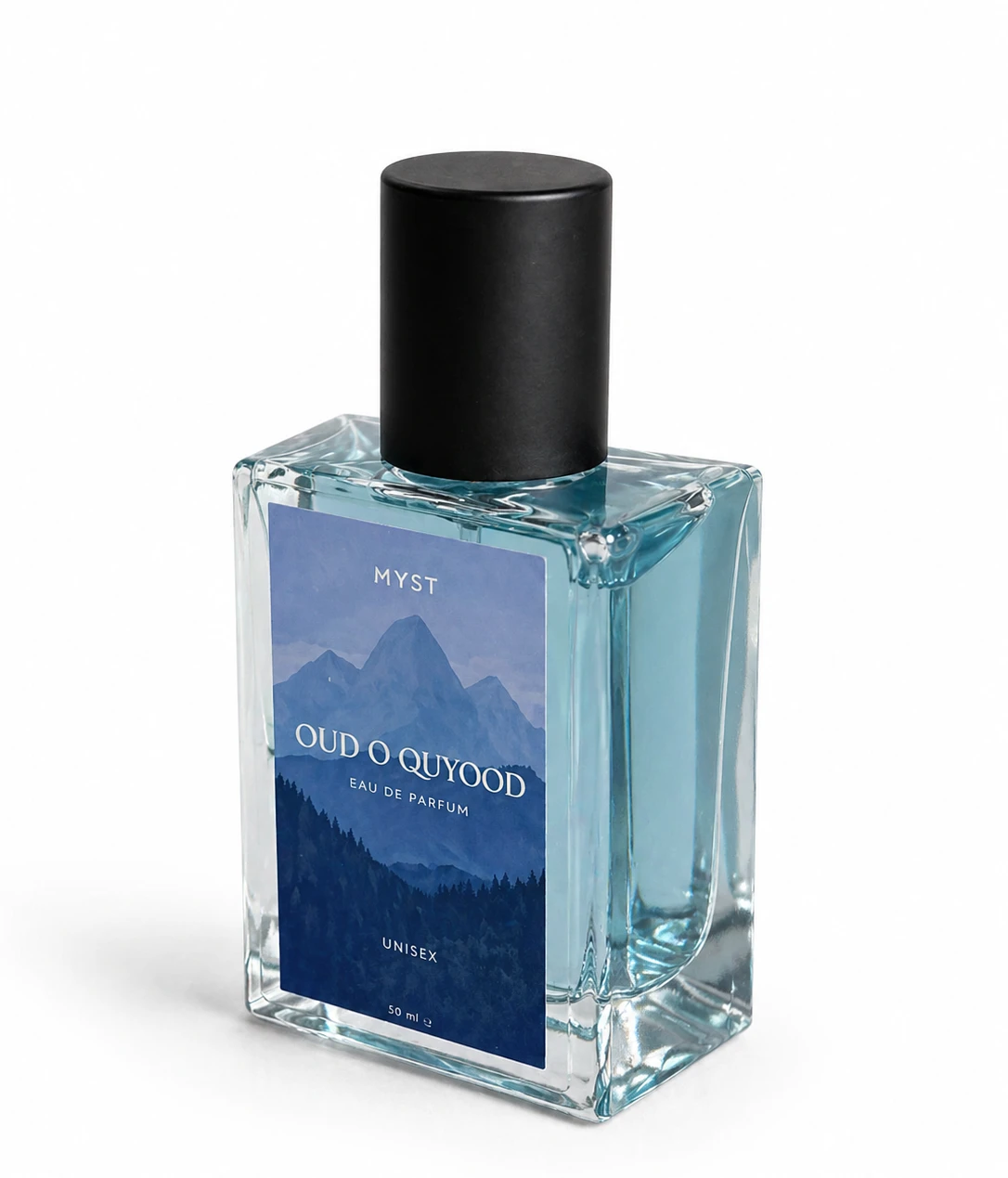 Myst Perfumes Best Perfumes