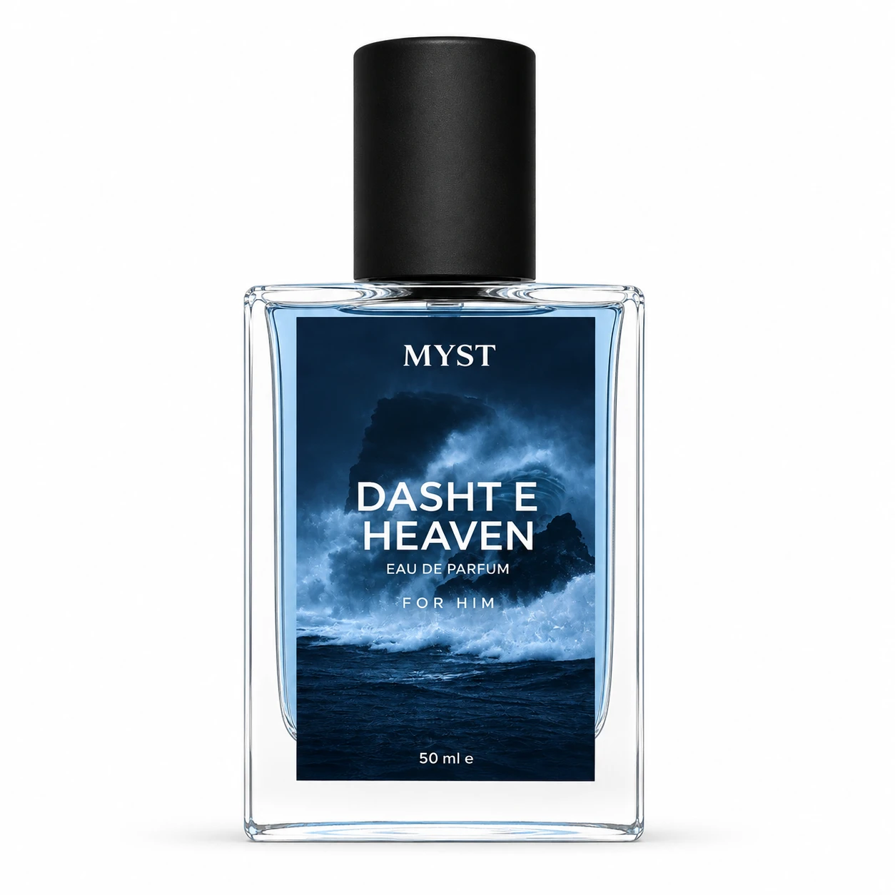 Myst Perfumes Dasht e Heaven