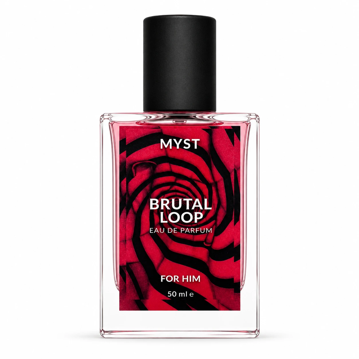 Myst Perfumes Brutal Loop