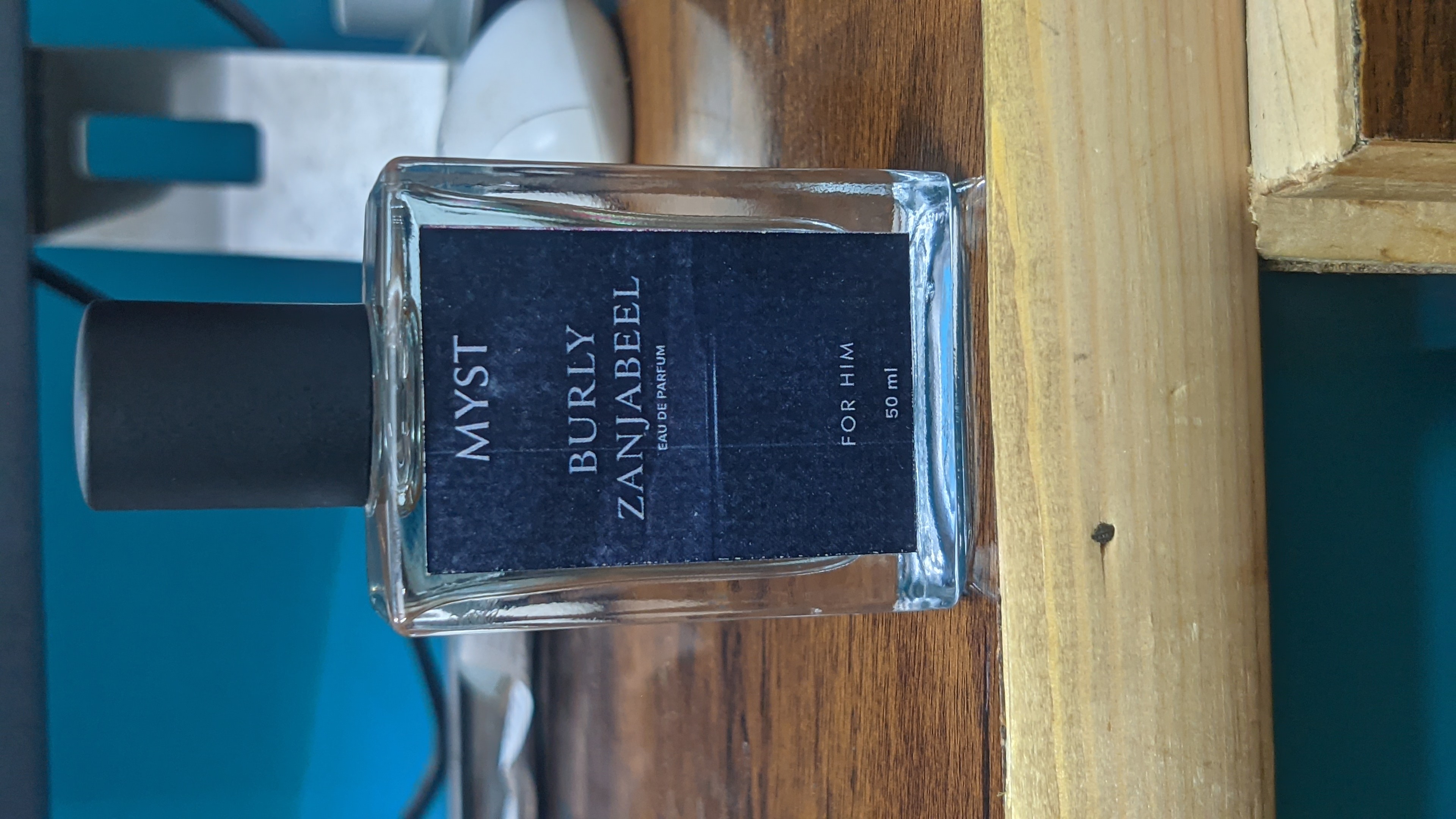 Myst Perfumes Review Image by Shahrukh Akhter