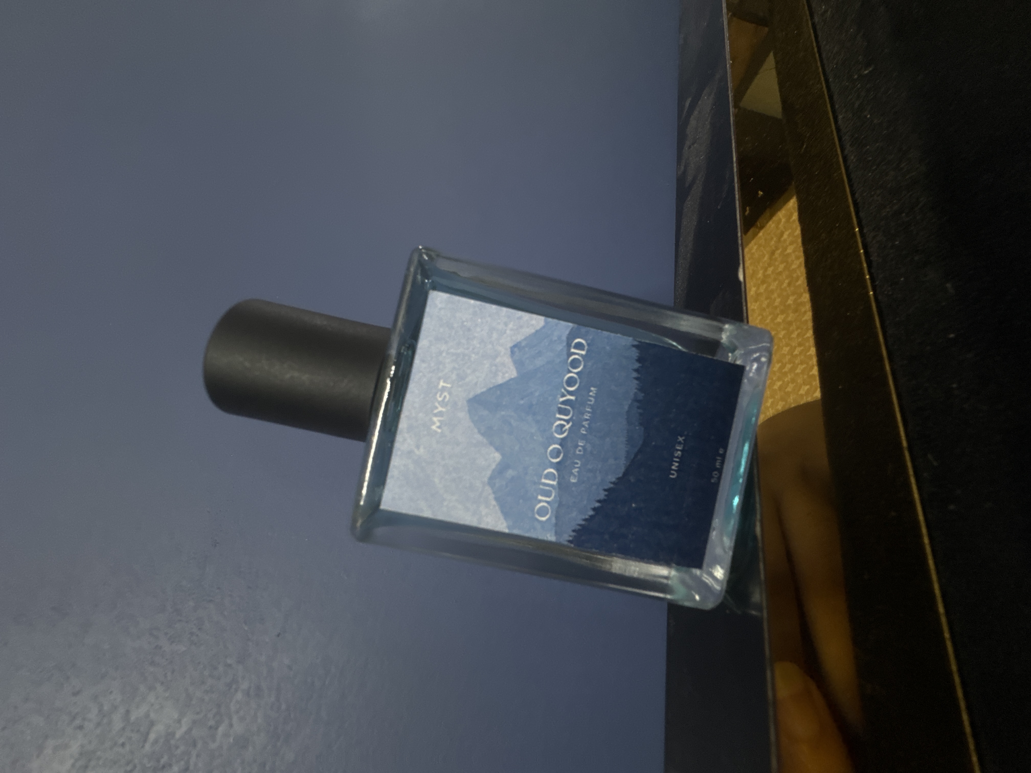 Myst Perfumes Review Image by maheen fatima